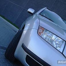 Skoda Fabia 1,4 MPI Solgt