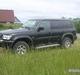 Nissan Patrol GR solgt