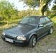 Ford Escort XR3I | SOLGT |