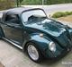 VW Bobbel Roadster SOLGT