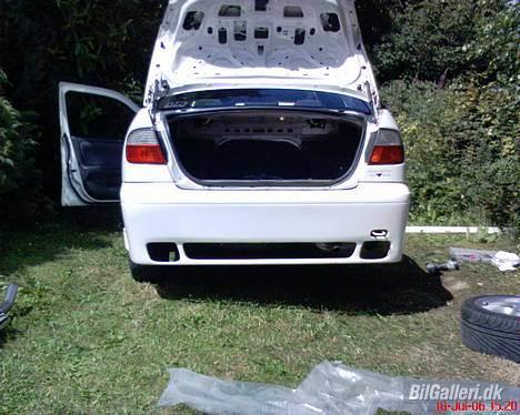 Nissan Primera (Solgt) billede 16