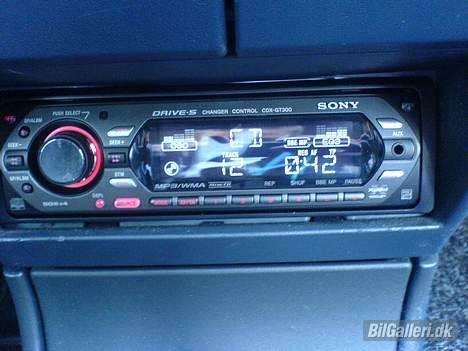 Peugeot 205 XR 1.4 billede 7