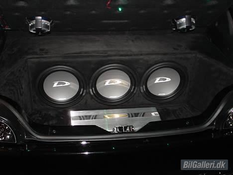 Citroën Saxo VTS 8v billede 8