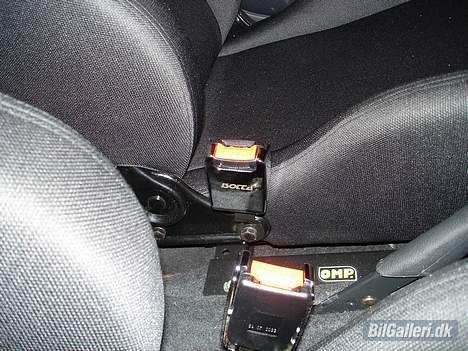 Citroën Saxo VTS 8v billede 9