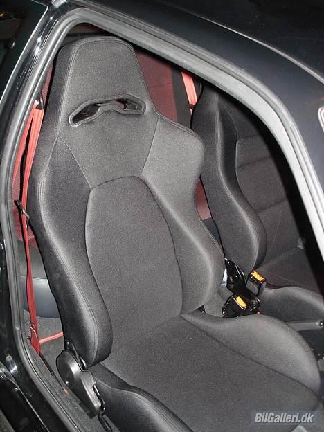 Citroën Saxo VTS 8v billede 10