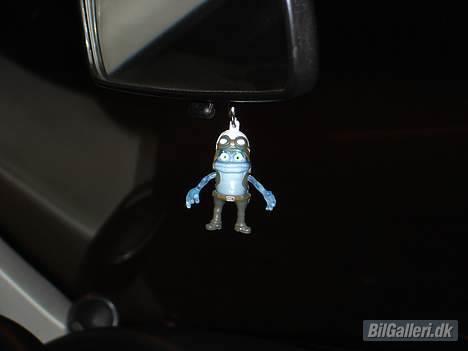 Citroën Saxo VTS 8v billede 17