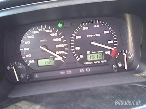 VW Golf VR6  billede 7
