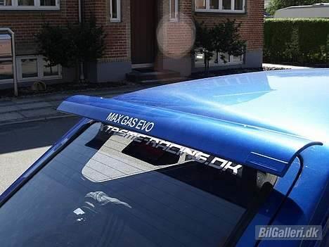 Fiat 127 Mk. 3 solgt billede 8