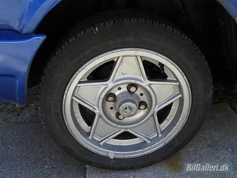 Fiat 127 Mk. 3 solgt billede 9