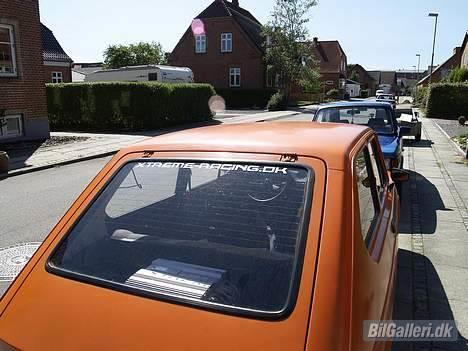 Fiat 127 0.9 16v solgt - WWW.EXTREME-RACING.DK billede 18