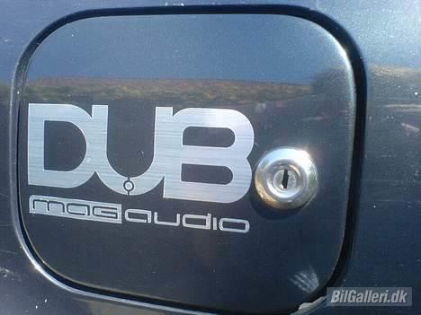 Mitsubishi Galant [SOLGT] billede 19