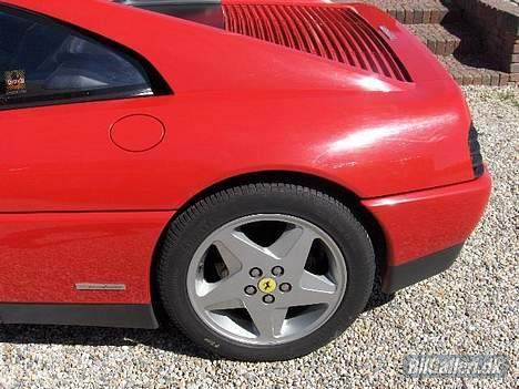 Ferrari 348TB billede 9