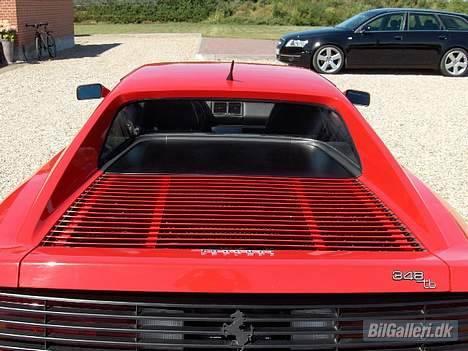 Ferrari 348TB billede 10