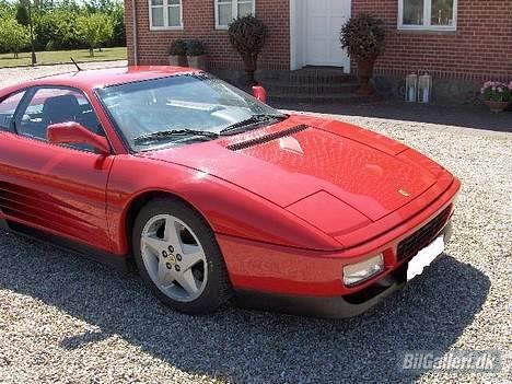 Ferrari 348TB billede 11