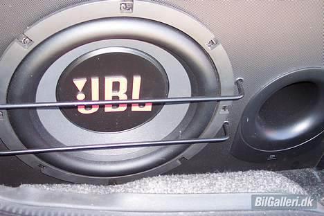 Fiat Punto jtd solgt - Her har vi den så! Den spiller bare kanon godt! billede 6