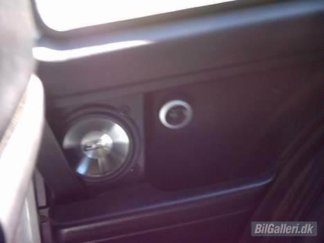 Citroën Ax gt    Solgt billede 6