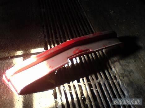 BMW 2002 Automatic --SOLGT-- billede 9