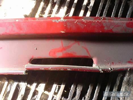 BMW 2002 Automatic --SOLGT-- billede 10