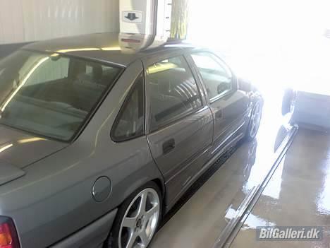 Opel Vectra A 2.0i 16V "SOLGT" billede 11