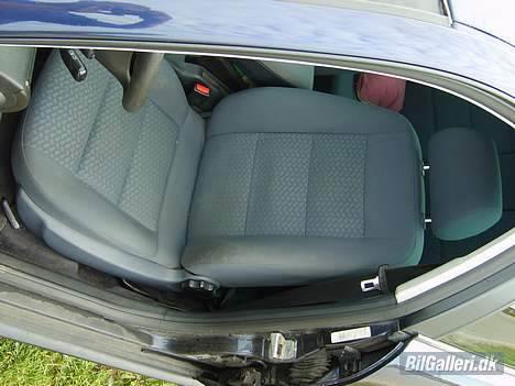 Audi a4 SOLGT billede 8