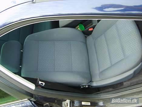 Audi a4 SOLGT billede 9