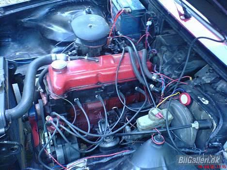 Opel Manta B !!SOLGT!! billede 12