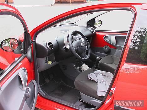 Citroën C1 Prestige billede 5