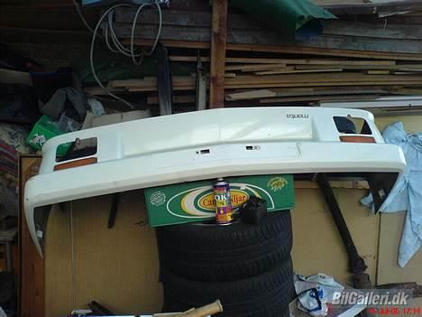 Opel Manta B !!SOLGT!! billede 13