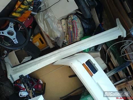 Opel Manta B !!SOLGT!! billede 14