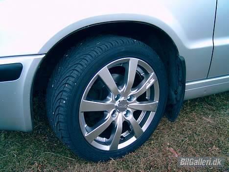 Skoda Felicia 1.6 LX  billede 3