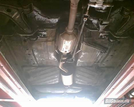 Skoda Felicia 1.6 LX  billede 7