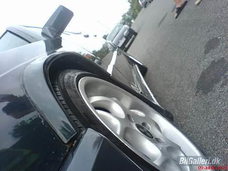 Mercedes Benz 190 E W201 solgt billede 10