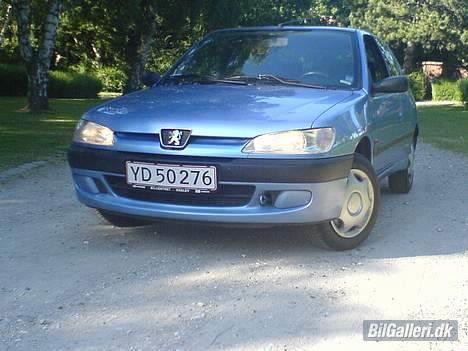 Peugeot 306 billede 1