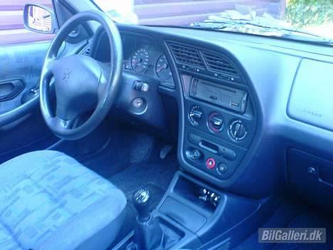 Peugeot 306 billede 6