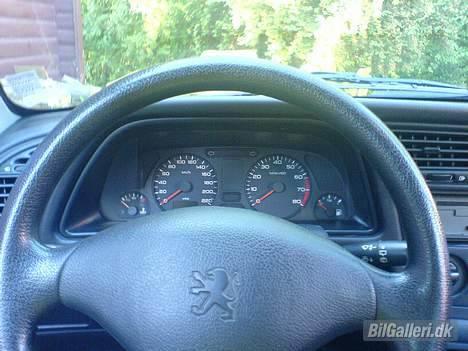 Peugeot 306 billede 7