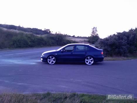 Seat toledo **solgt** billede 10