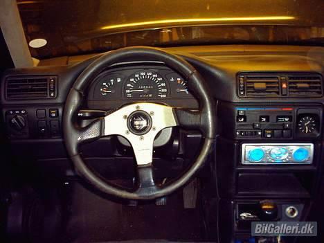 Opel Vectra (Skrottet ´10) billede 4