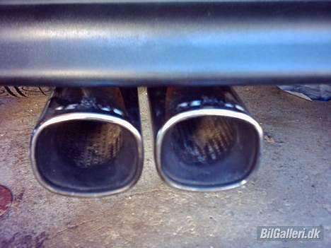 Opel Vectra (Skrottet ´10) billede 7