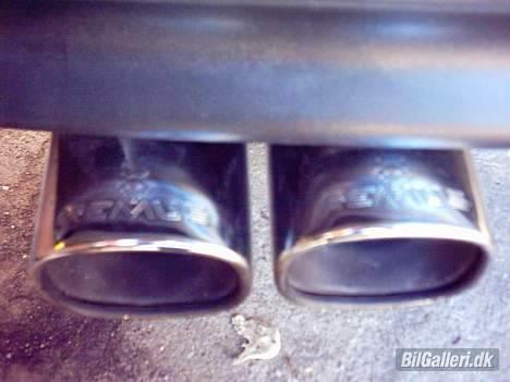 Opel Vectra (Skrottet ´10) billede 8