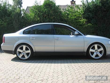 VW Passatàn SOLGT - 19" RS6`ere.... billede 5