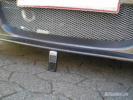 Opel Kadett e gsi 16v (SOLGT) billede 9