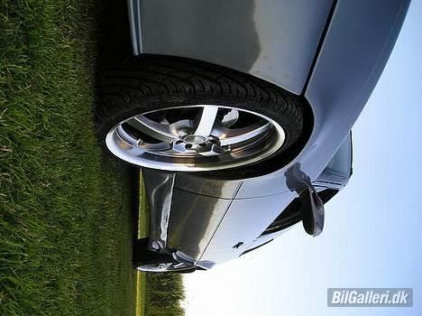 Opel Kadett e gsi 16v (SOLGT) billede 12