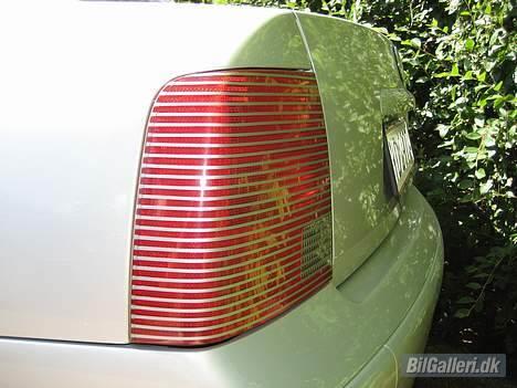 VW Passatàn SOLGT billede 8