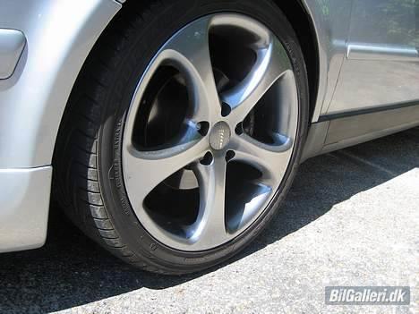 VW Passatàn SOLGT billede 9