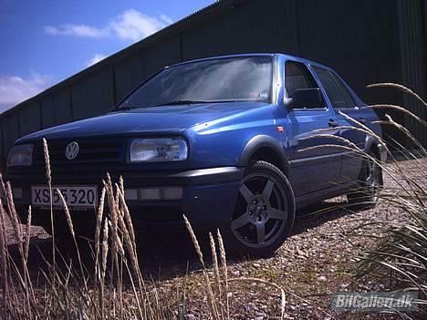 VW Vento billede 9