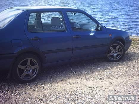 VW Vento billede 10