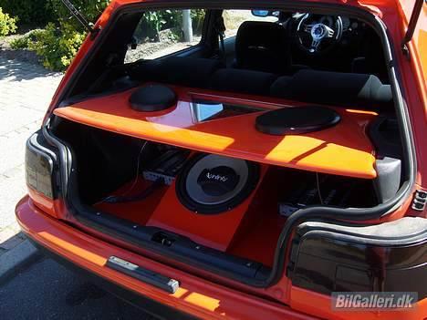 Toyota Corolla SOLGT - Det endelige resultat af anlæget billede 15