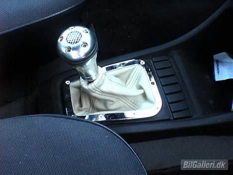 VW Golf 2 Gt (DØD) billede 7