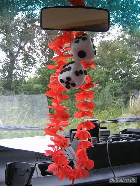 VW Transporter T3 *Projekt* - Det er vel sommer :) billede 17