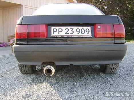 Audi total skadt øv billede 10